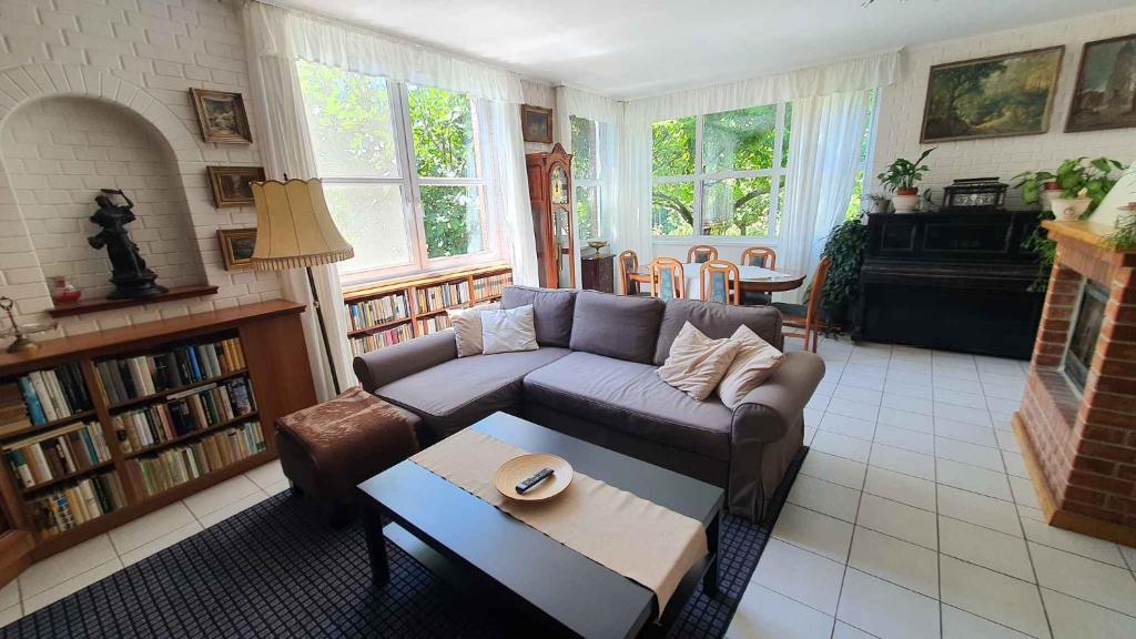 Posedenie v ubytovaní Apartment in Siofok/Balaton 19754
