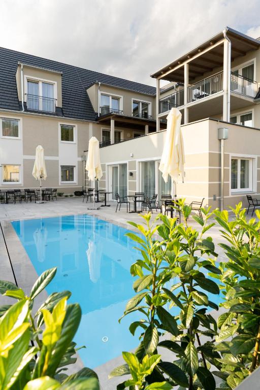 Landhaus Bad Gleichenberg - 12