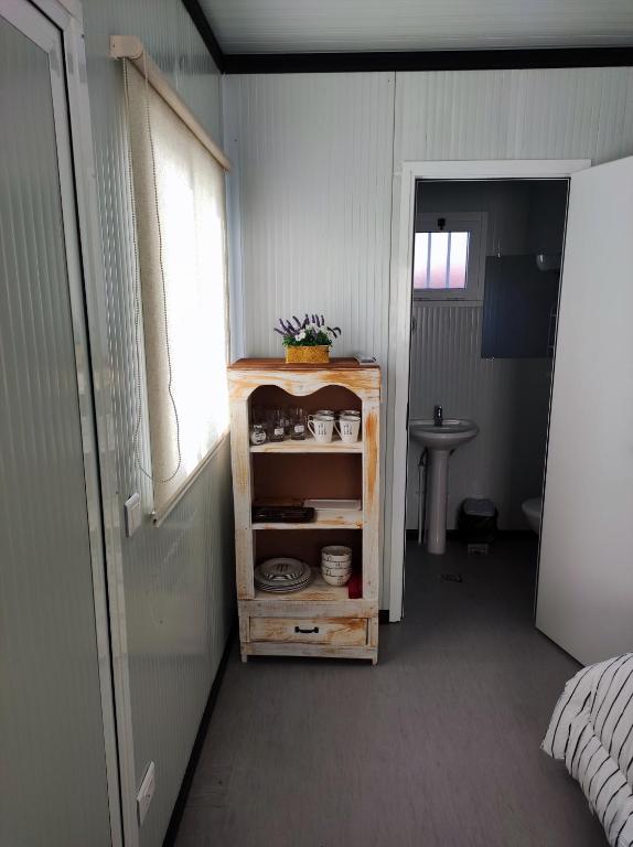 Casita de Piedra Loft 7 - 8 - 9