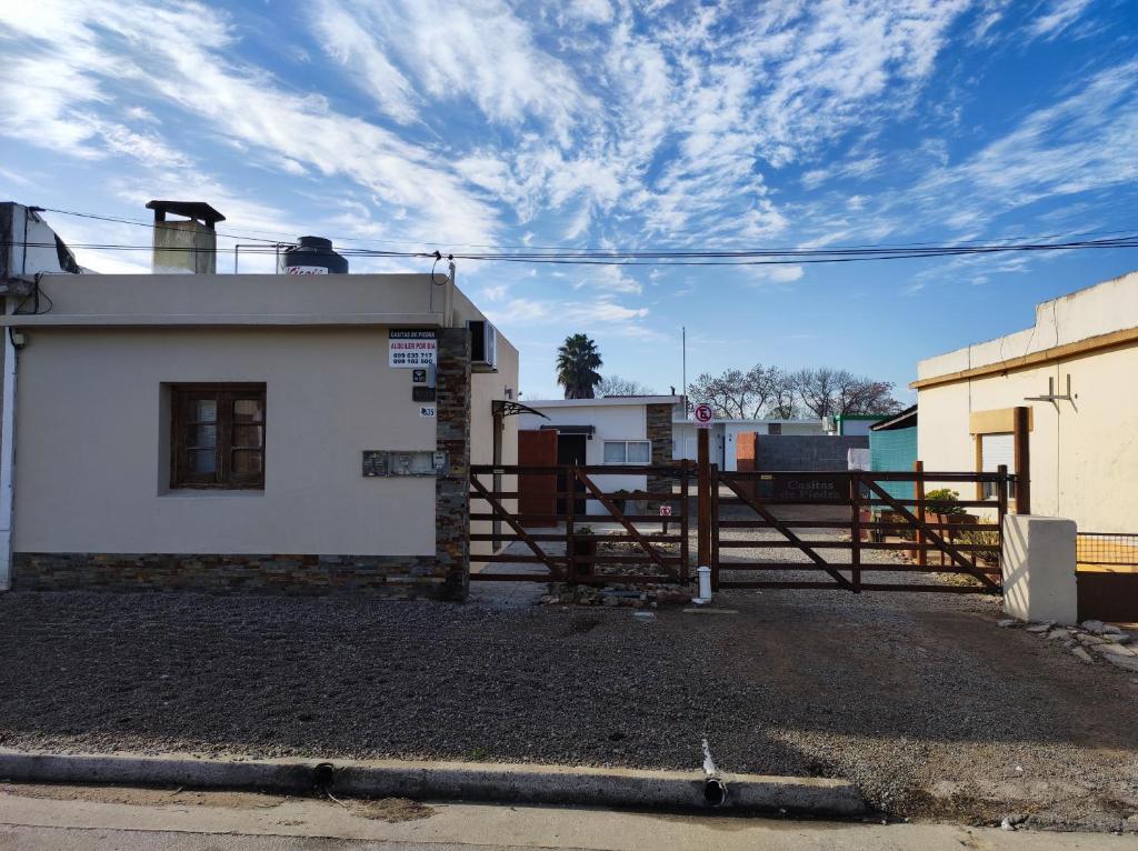 Casita de Piedra Loft 7 - 8 - 9