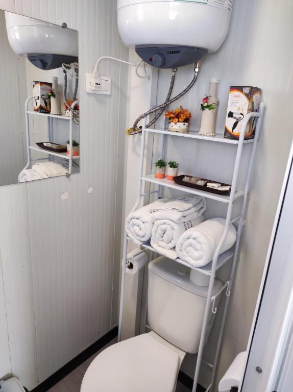 Casita de Piedra Loft 7 - 8 - 9