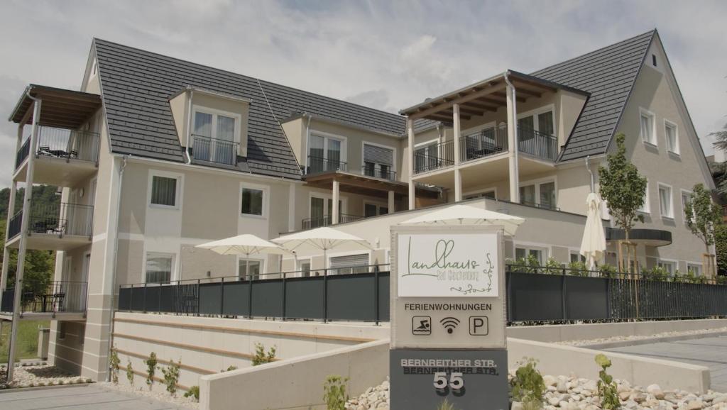 Landhaus Bad Gleichenberg - 13