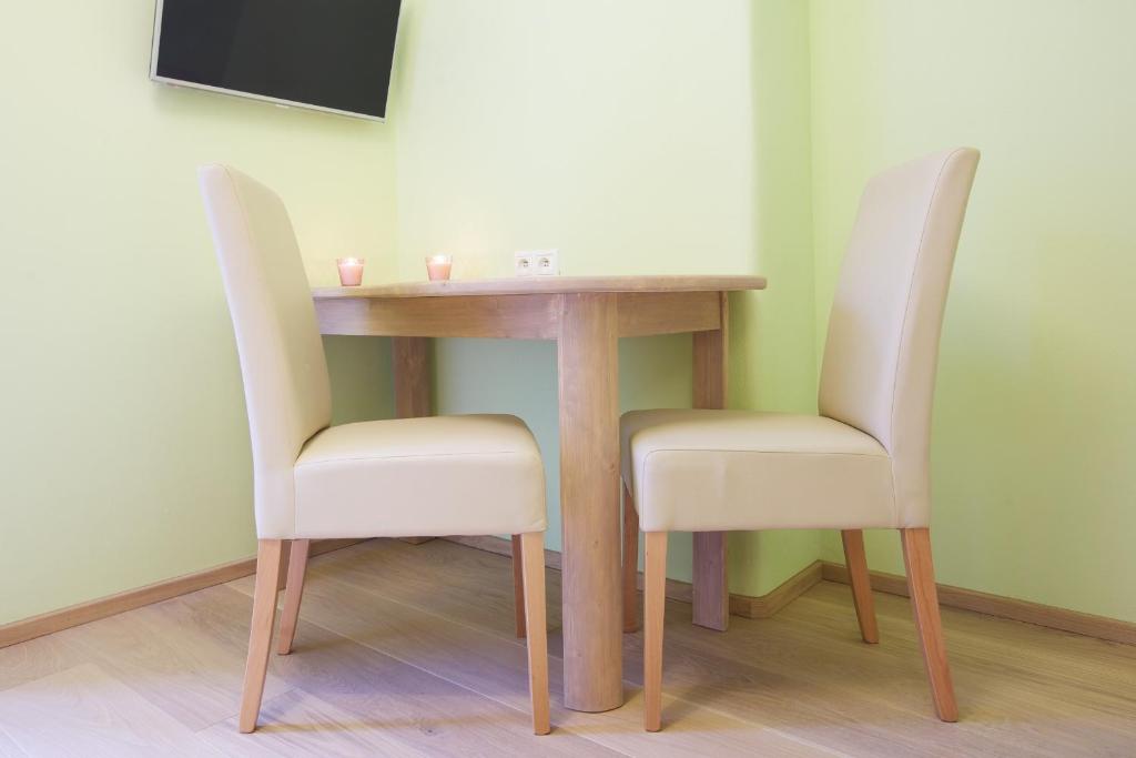 Fotografie z fotogalerie ubytování Wellness Penzion U Muzea v destinaci Liberec
