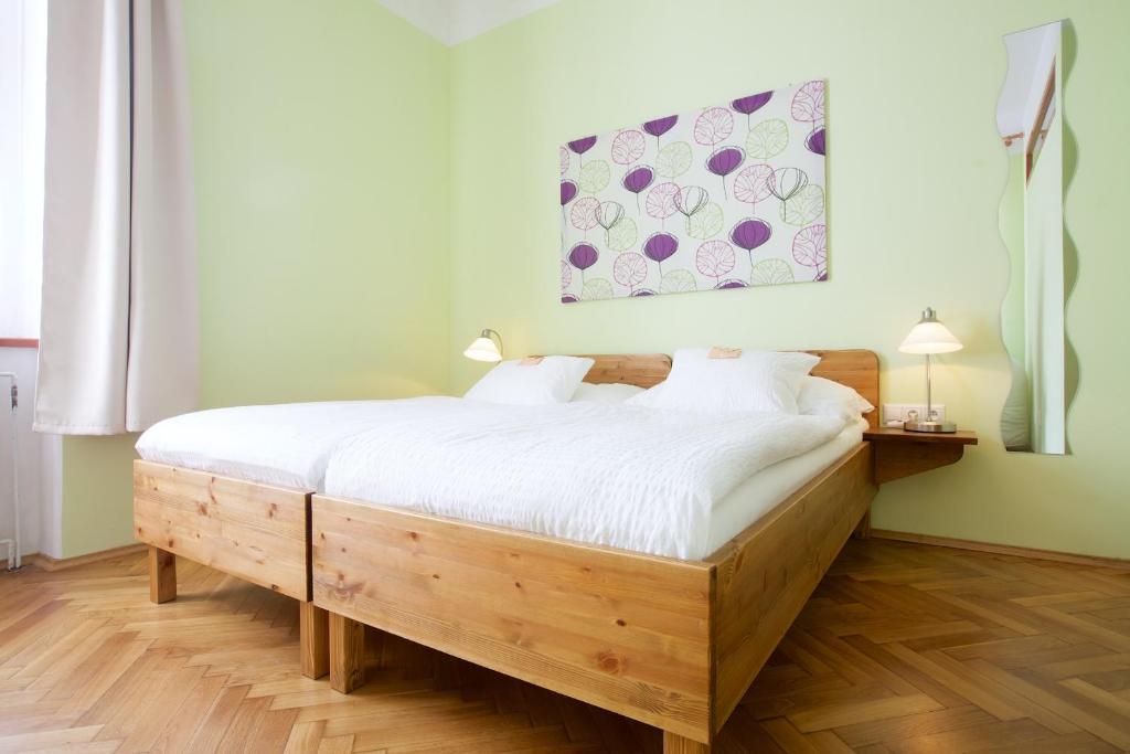 Wellness Penzion U Muzea - 2