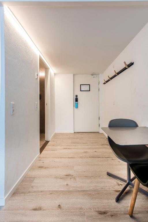 Fotografie z fotogalerie ubytování CPH Studio Hotel v Kodani