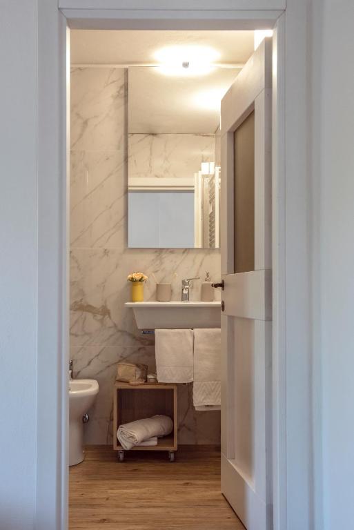 Il borgo Casteldelci - Habitación Doble O Twin Con Cama Supletoria
