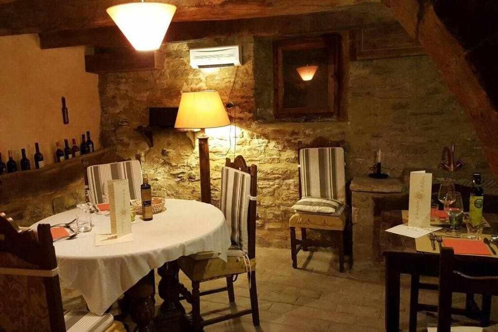 Nápoje v ubytování Il Borghetto di Pedana