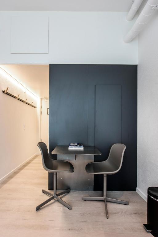 Fotografie z fotogalerie ubytování CPH Studio Hotel v Kodani