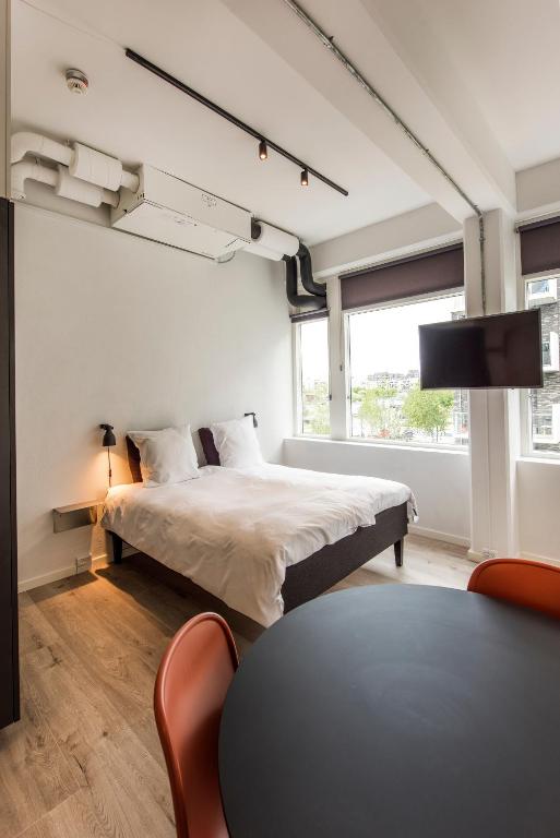 CPH Studio Hotel, Kopenhagen – Aktualisierte Preise für 2023