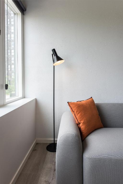 CPH Studio Hotel - Resim 41