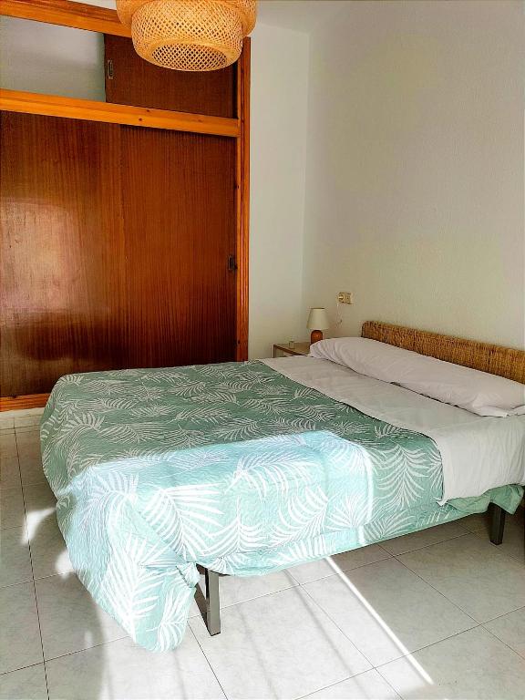 Zdjęcie z galerii obiektu Casa Blas Infante w mieście Benalmádena