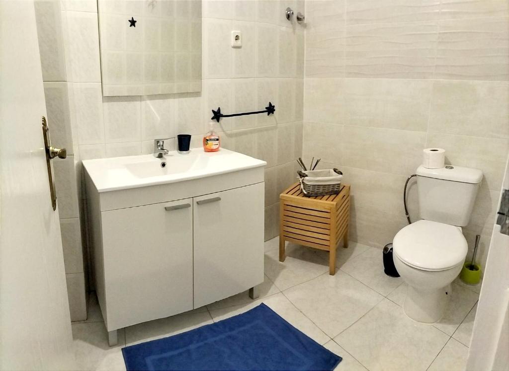 Zdjęcie z galerii obiektu Casa Blas Infante w mieście Benalmádena