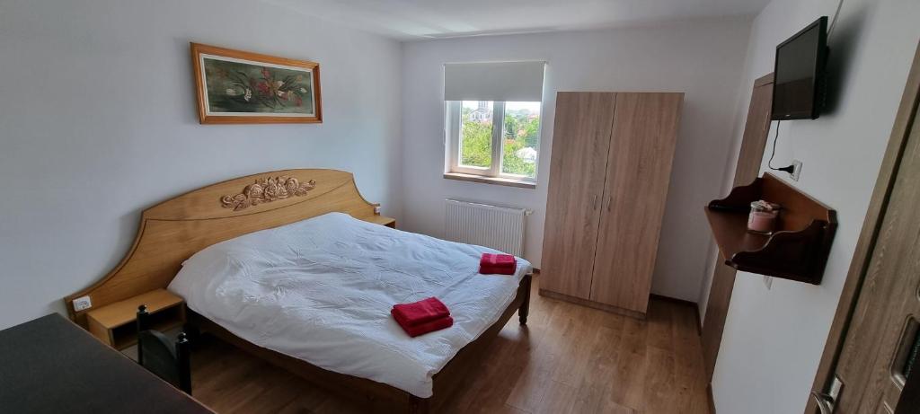 Veronica STUDIO - Wohnung Mit Einem Schlafzimmer