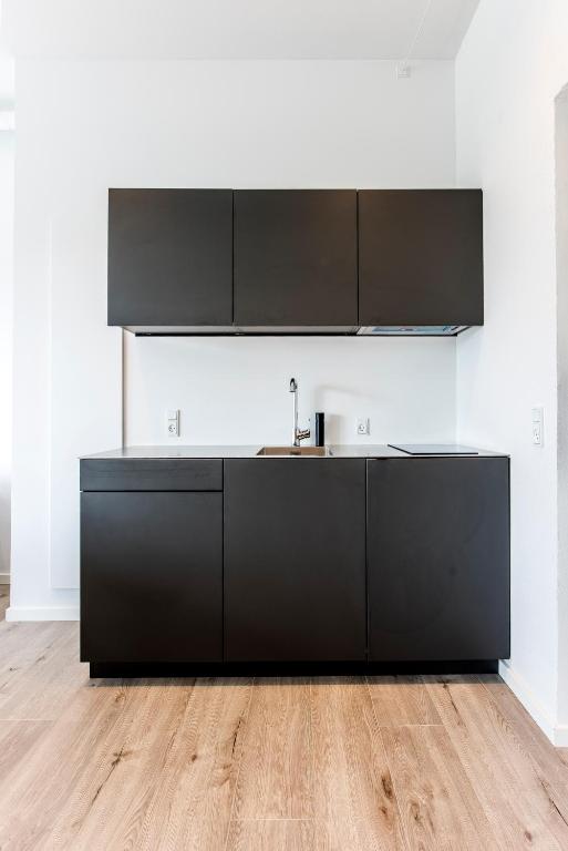 CPH Studio Hotel - Resim 10