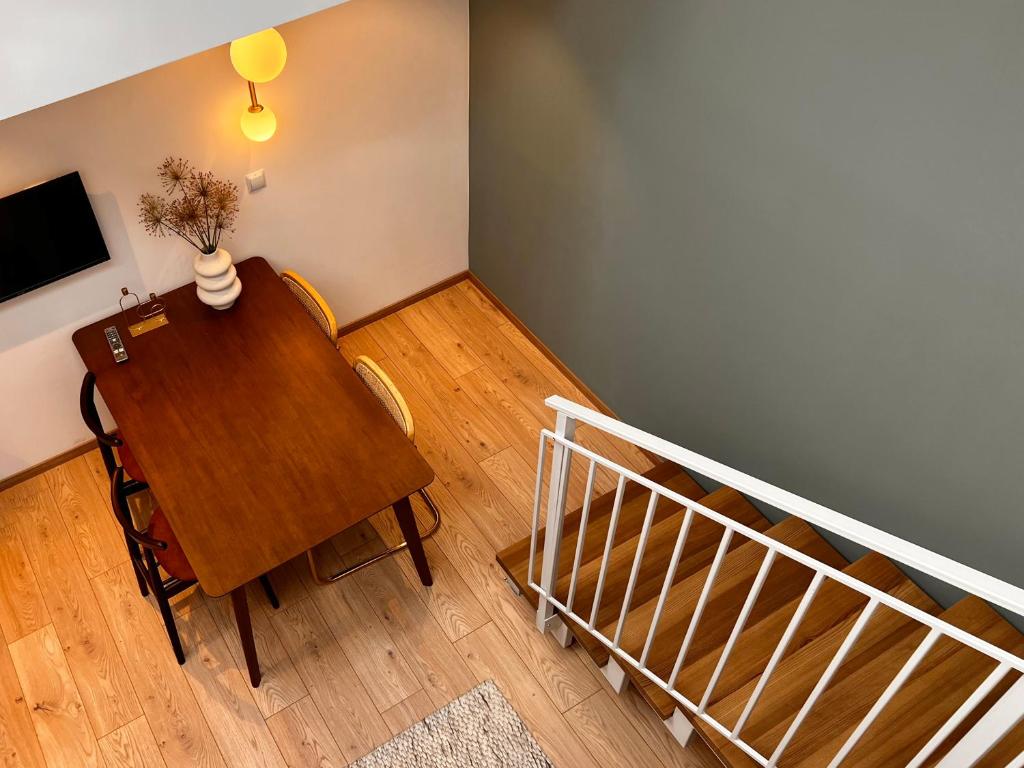 Monciak55 Sopot Apartments - Resim 15