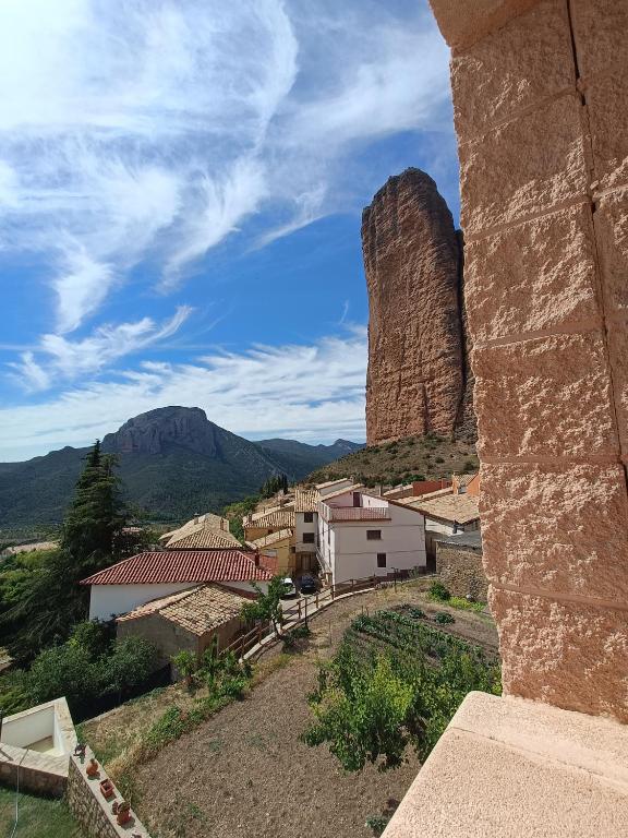 FIGONERO 4-6, Las Peñas de Riglos – Tarifs 2022
