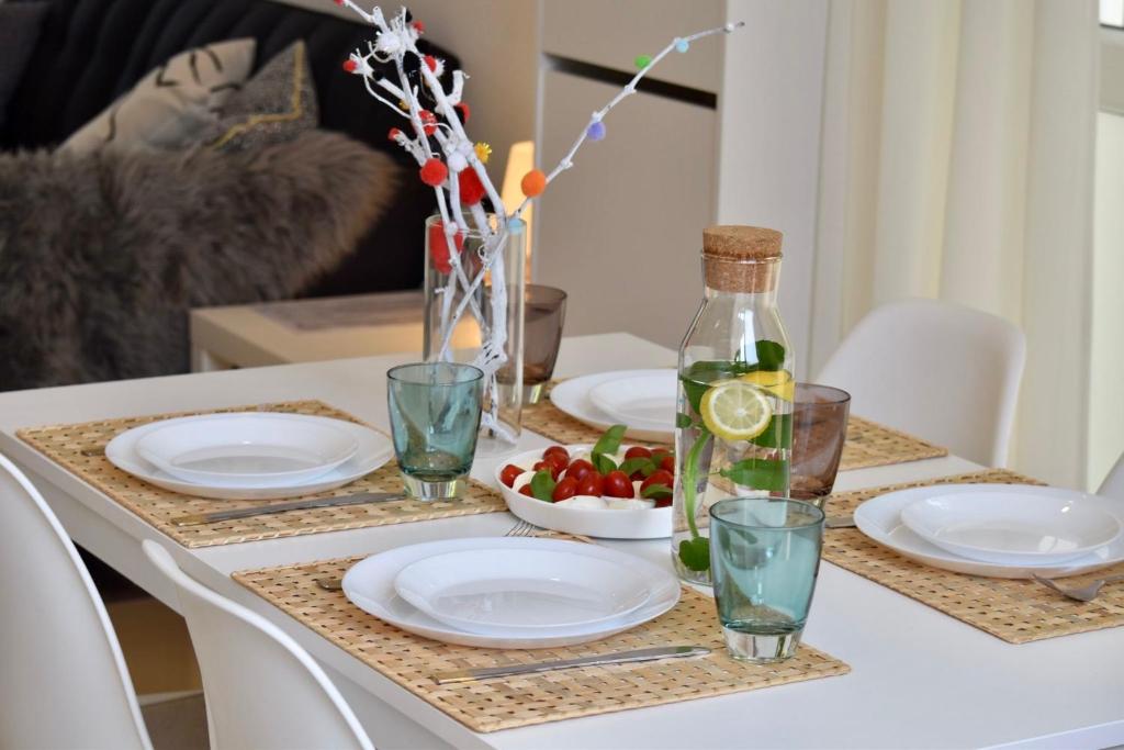 Fotografie z fotogalerie ubytování Studio apartment Stazion with free parking v destinaci Pazin