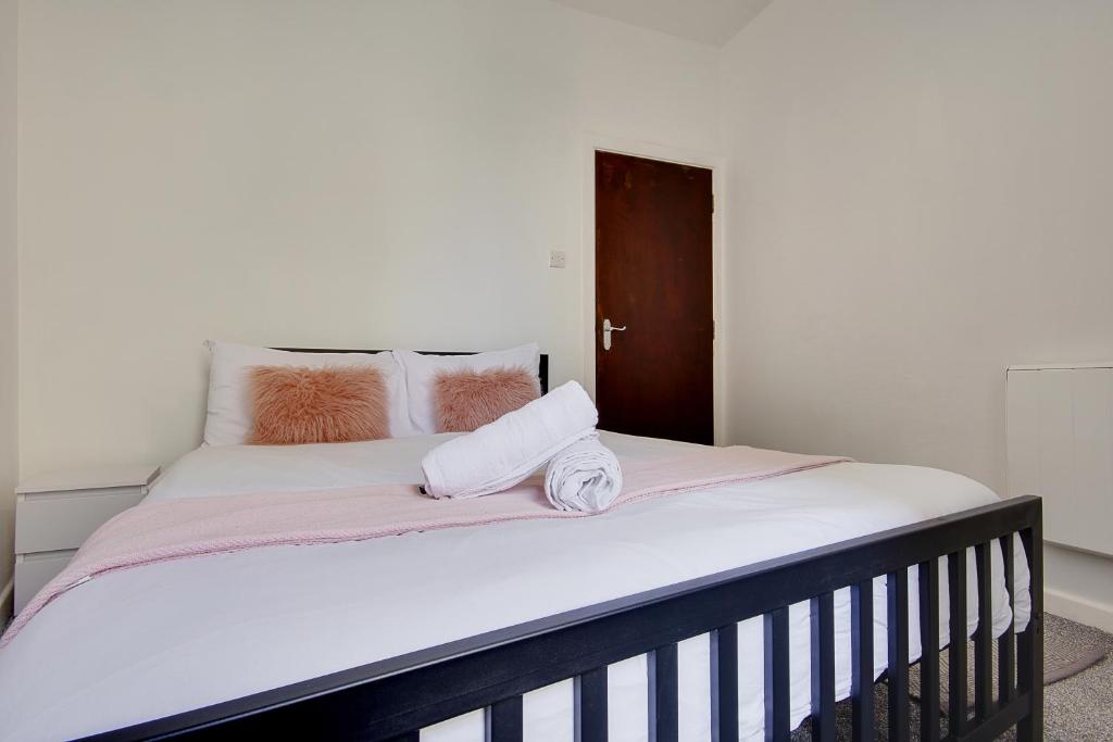 Imagen de la galería de Sea La Vie Apartment, en Bournemouth