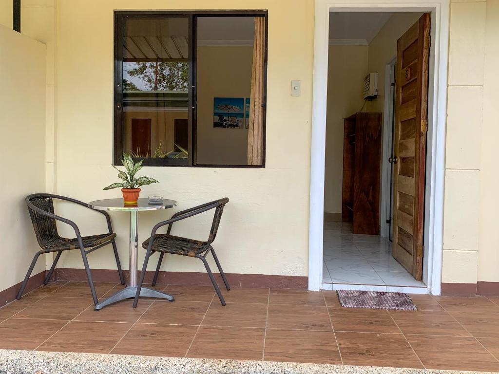 Fotografie z fotogalerie ubytování Midnite Inn v destinaci Panglao