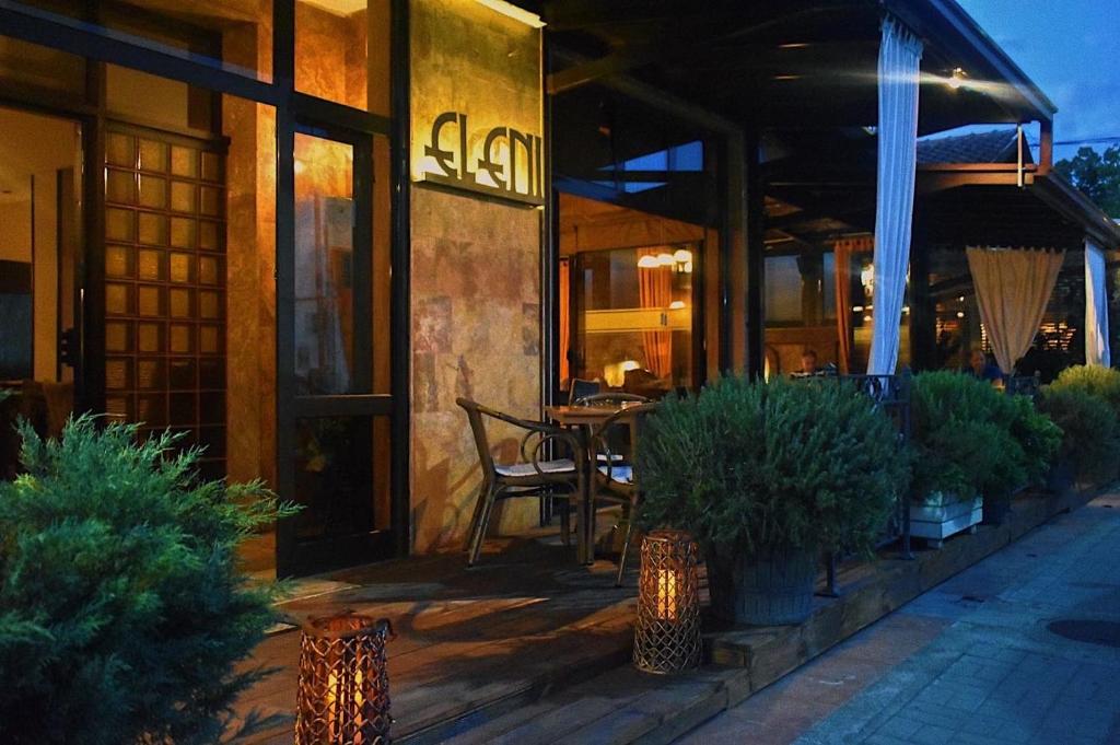 Eleni Apartments, Gevgelija (updated prices 2024)