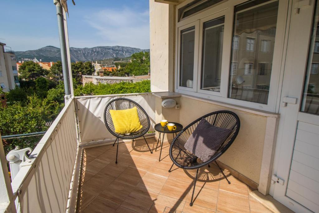 Fotografie z fotogalerie ubytování Apartment Marina v Dubrovníku
