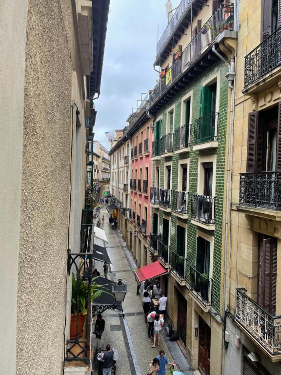 Gurtxu Rooms by Sun Sebastián - 12