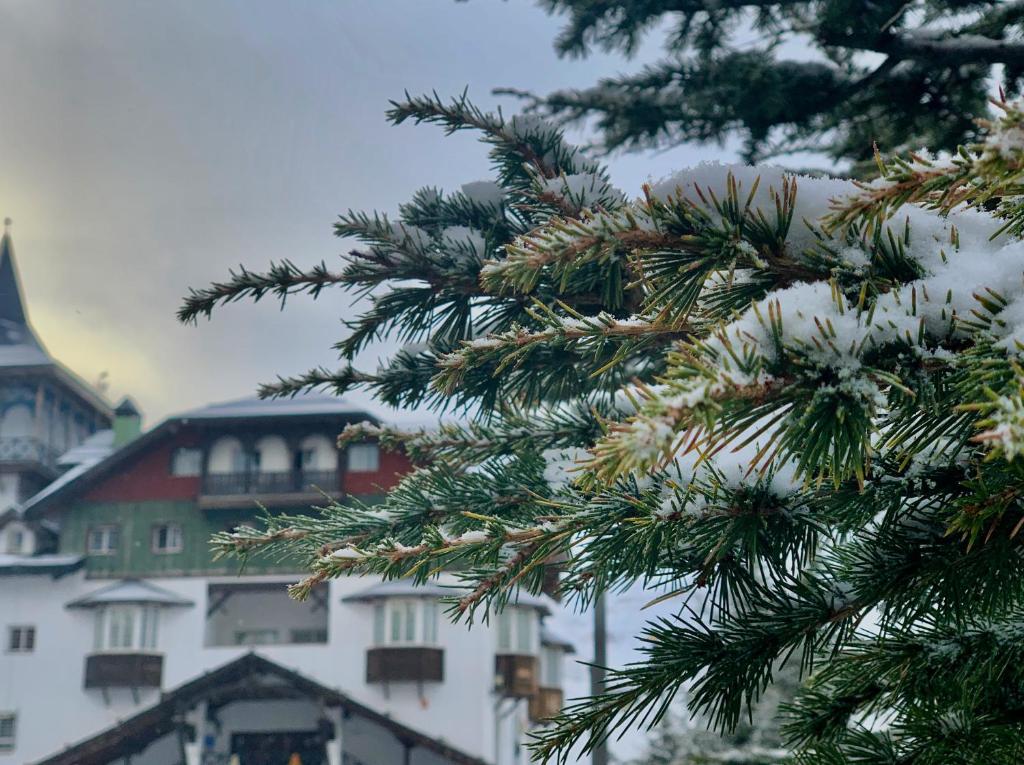 Fotografie z fotogalerie ubytování Hotel GHM Monachil v destinaci Sierra Nevada