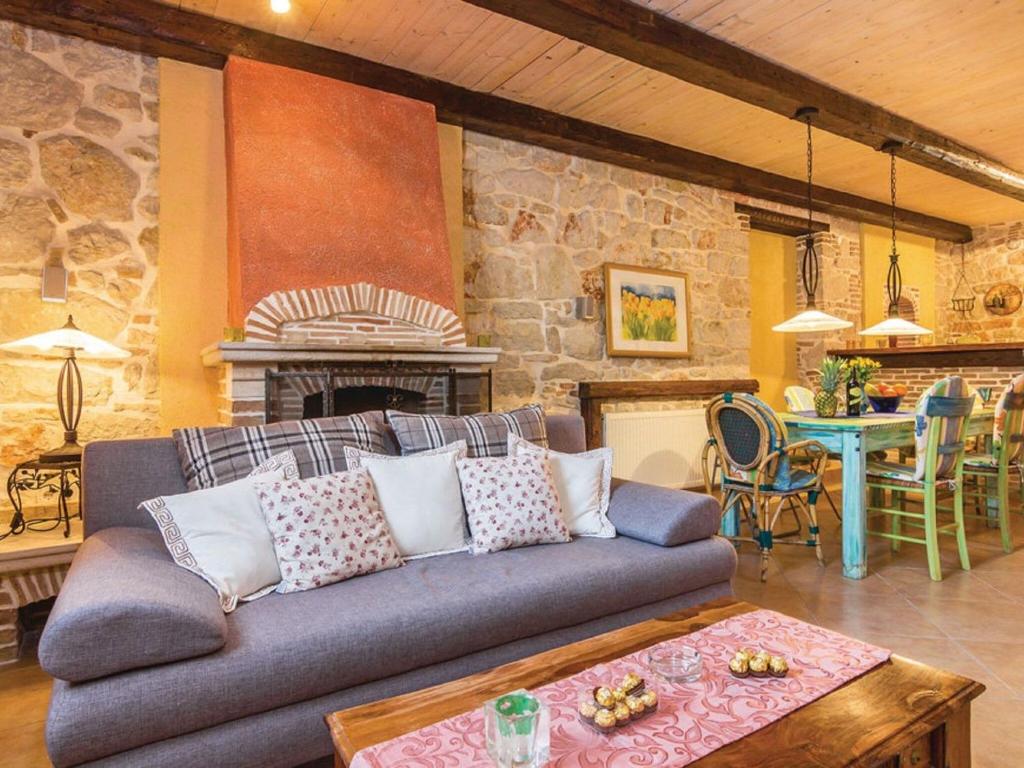 Charming Holiday Home in Vrsar