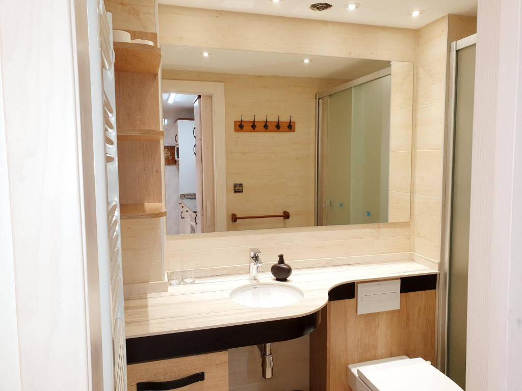 Apartamentos Casa Patro, Tramacastilla de Tena – Updated 2022 ...