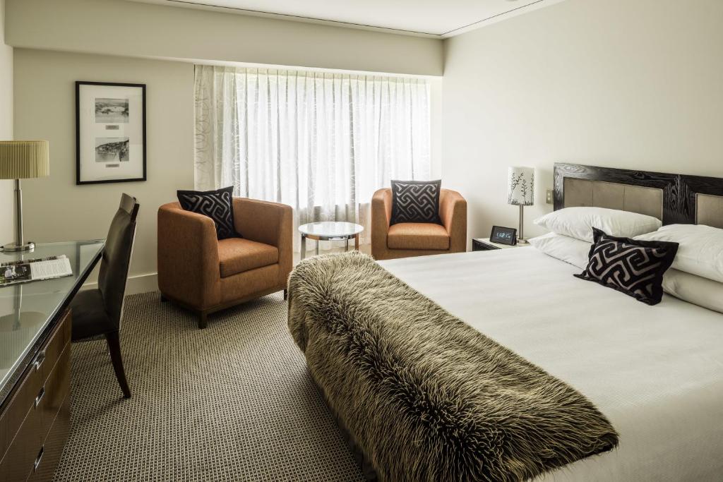 Bolton Hotel - Resim 38