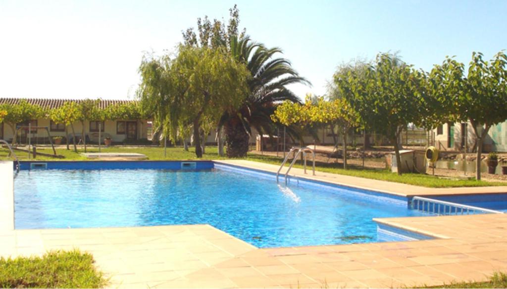 Fotografie z fotogalerie ubytování Casa Lo Fangar - Delta de l'Ebre C3 v destinaci Deltebre