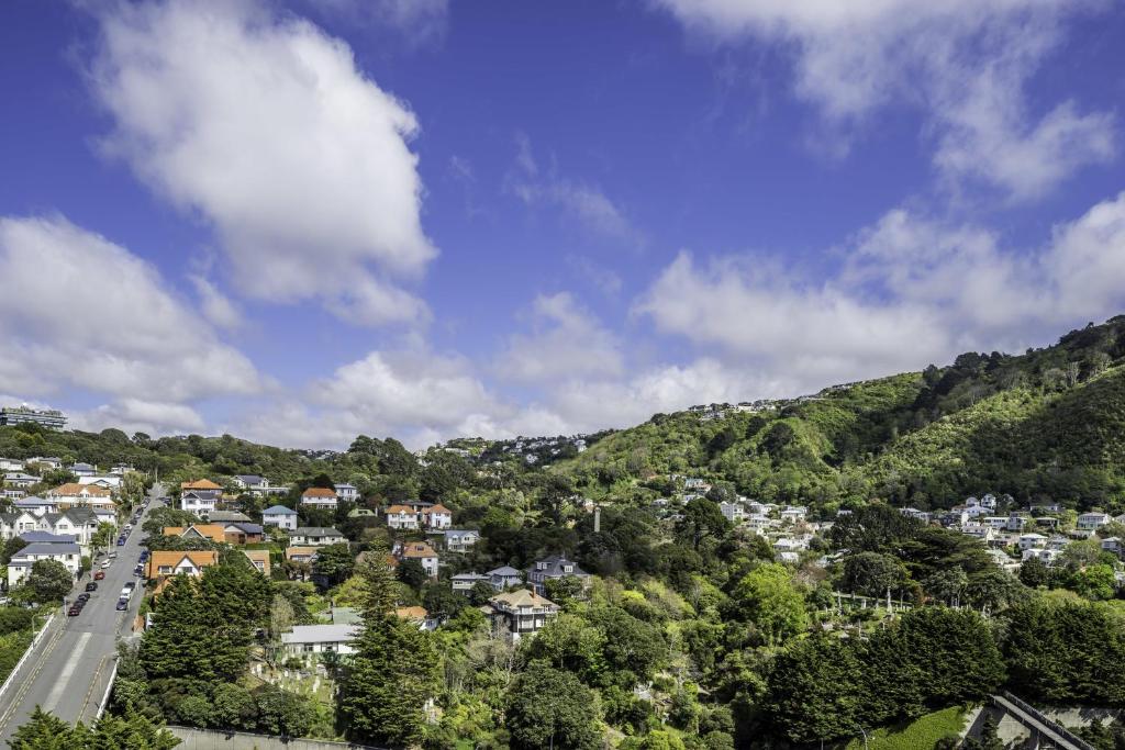 Bolton Hotel - Resim 34