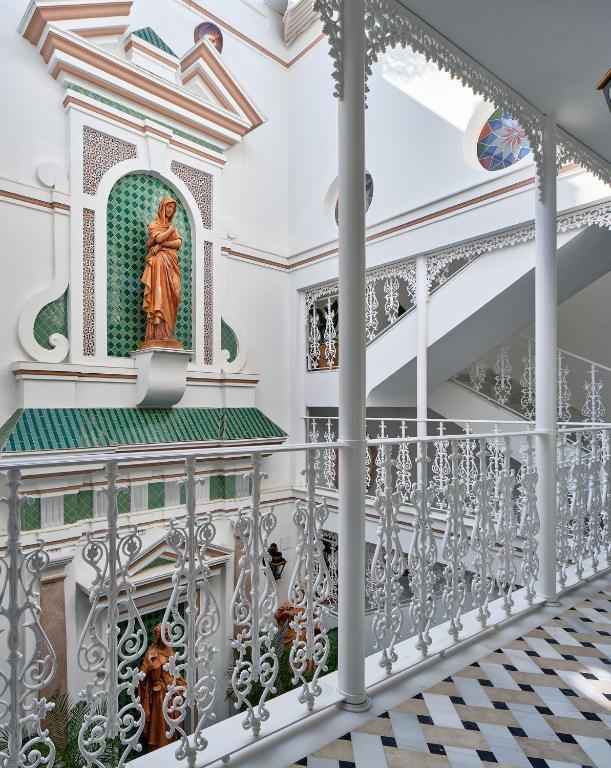 Hotel Boutique Triana House, Sevilla – Precios actualizados 2023