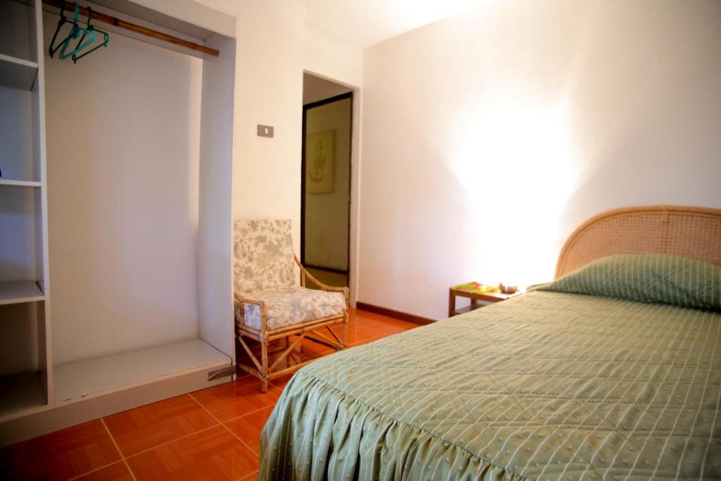 Tupa Hotel - Economy Tweepersoonskamer