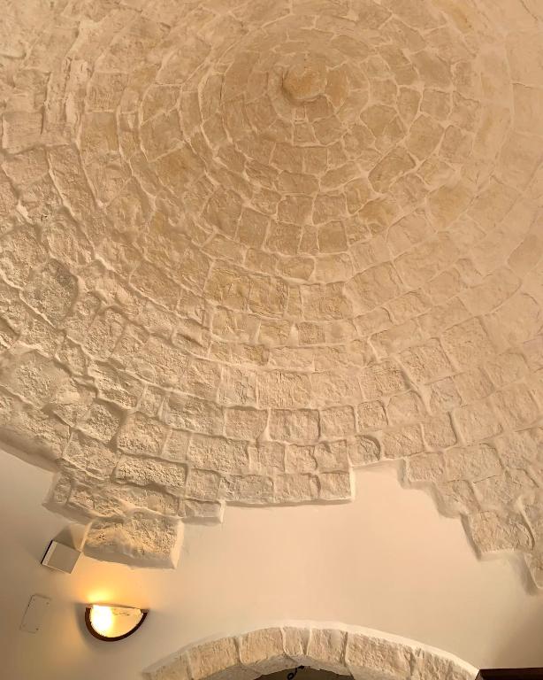 Fotografia z galérie ubytovania IL VIGNETO SOLE&LUNA con PISCINA PRIVATA v destinácii Martina Franca