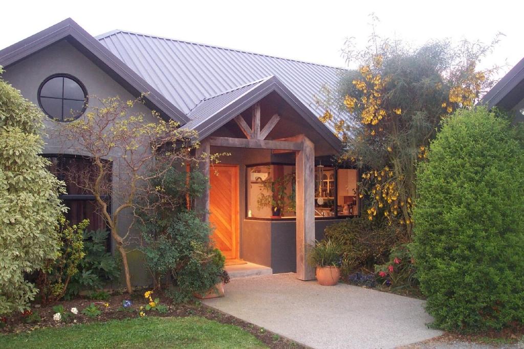 Garden View Bed & Breakfast Rolleston, New Zealand