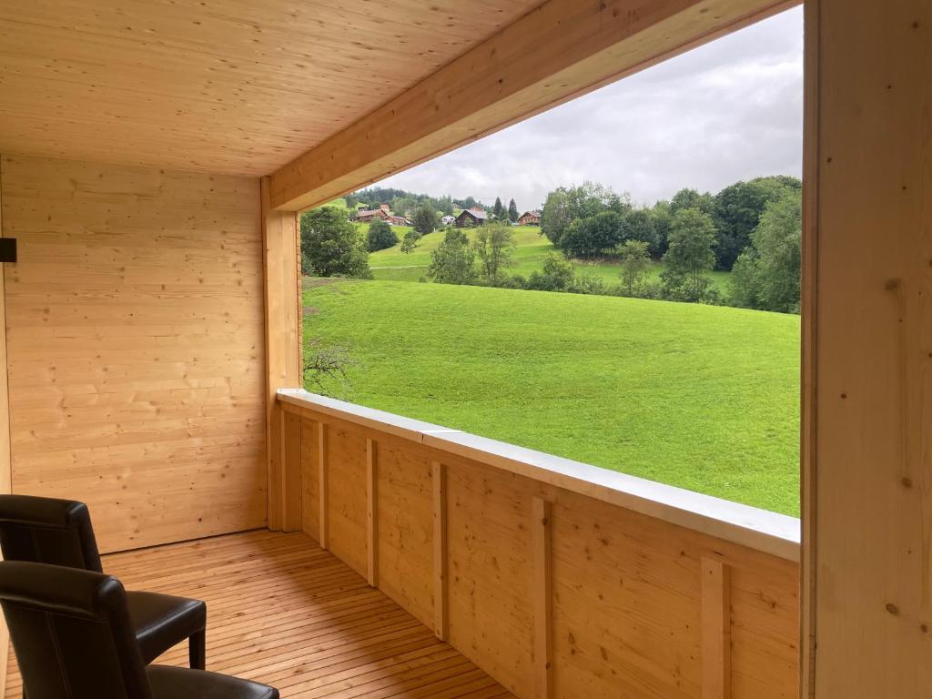 Fotografie z fotogalerie ubytování Panoramahotel Sonnhalde v destinaci Schwarzenberg im Bregenzerwald