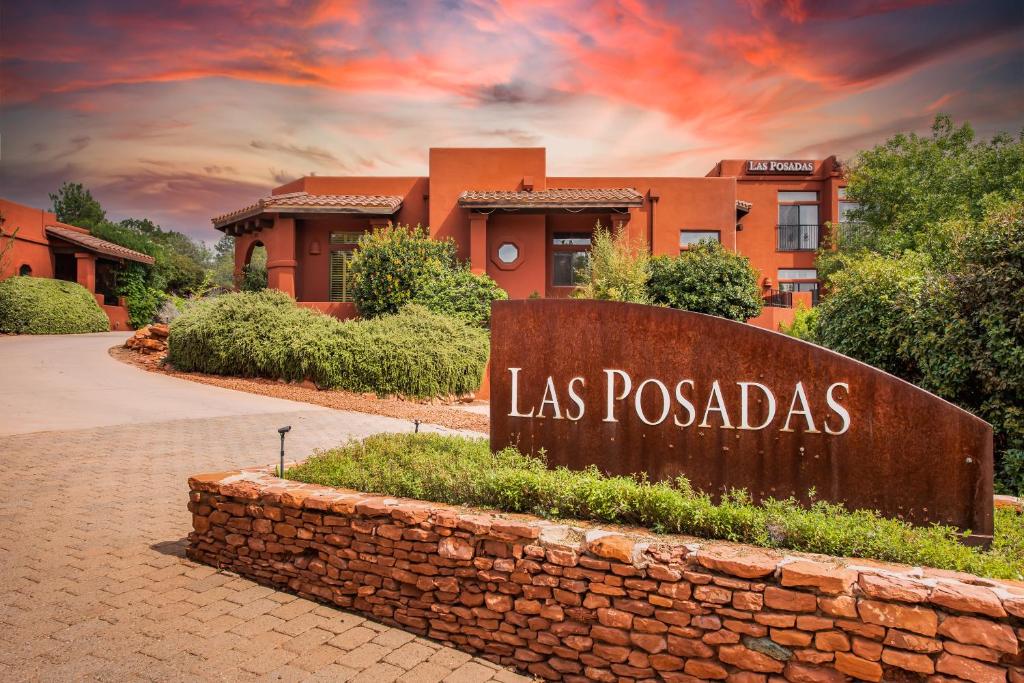 Las Posadas of Sedona - UPDATED 2024 Prices, Reviews & Photos