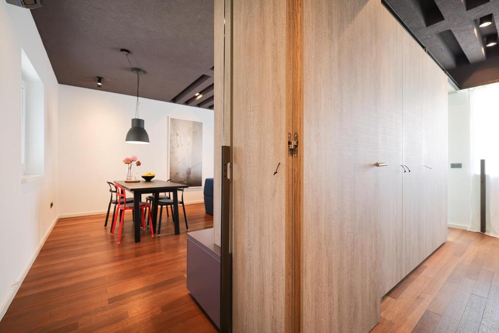 Fotografia z galérie ubytovania Apartment F v destinácii Zadar