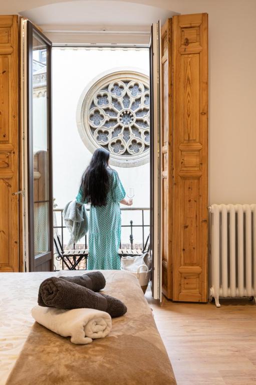 Lujo, comodidad y espacio Gijon centro vendégei