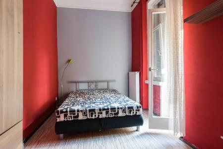 Fotografia z galérie ubytovania Central rooms v Budapešti