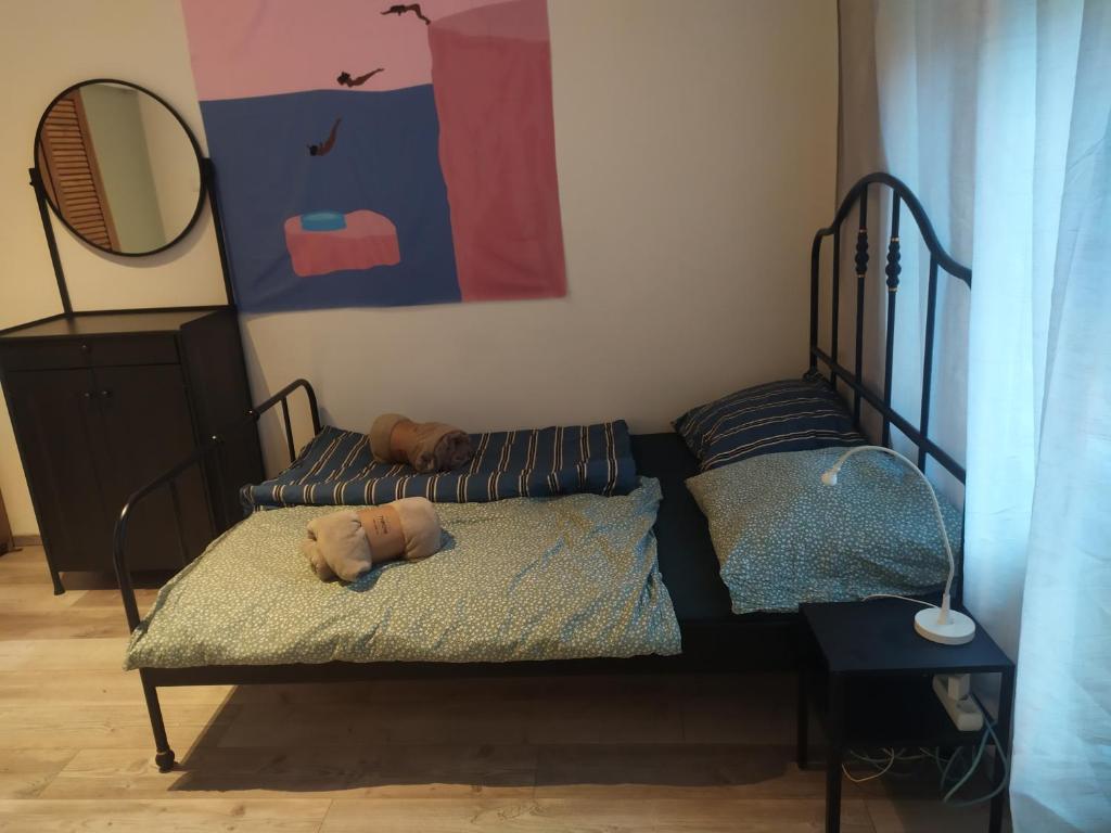 Fotografia z galérie ubytovania Central rooms v Budapešti