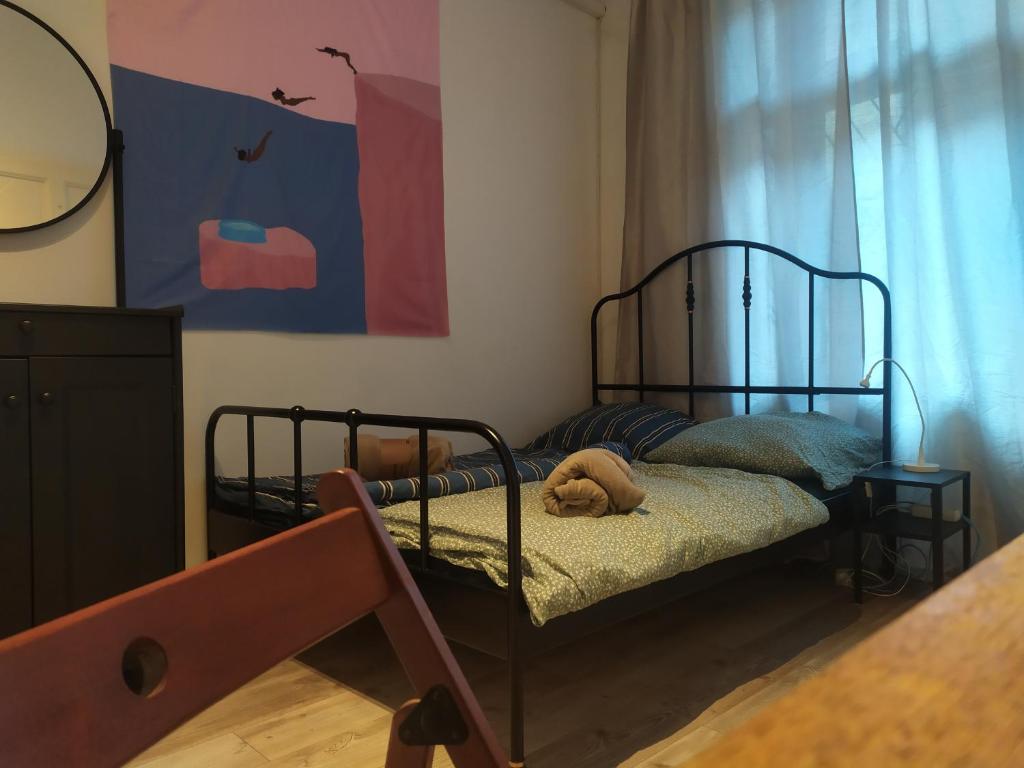 Fotografia z galérie ubytovania Central rooms v Budapešti
