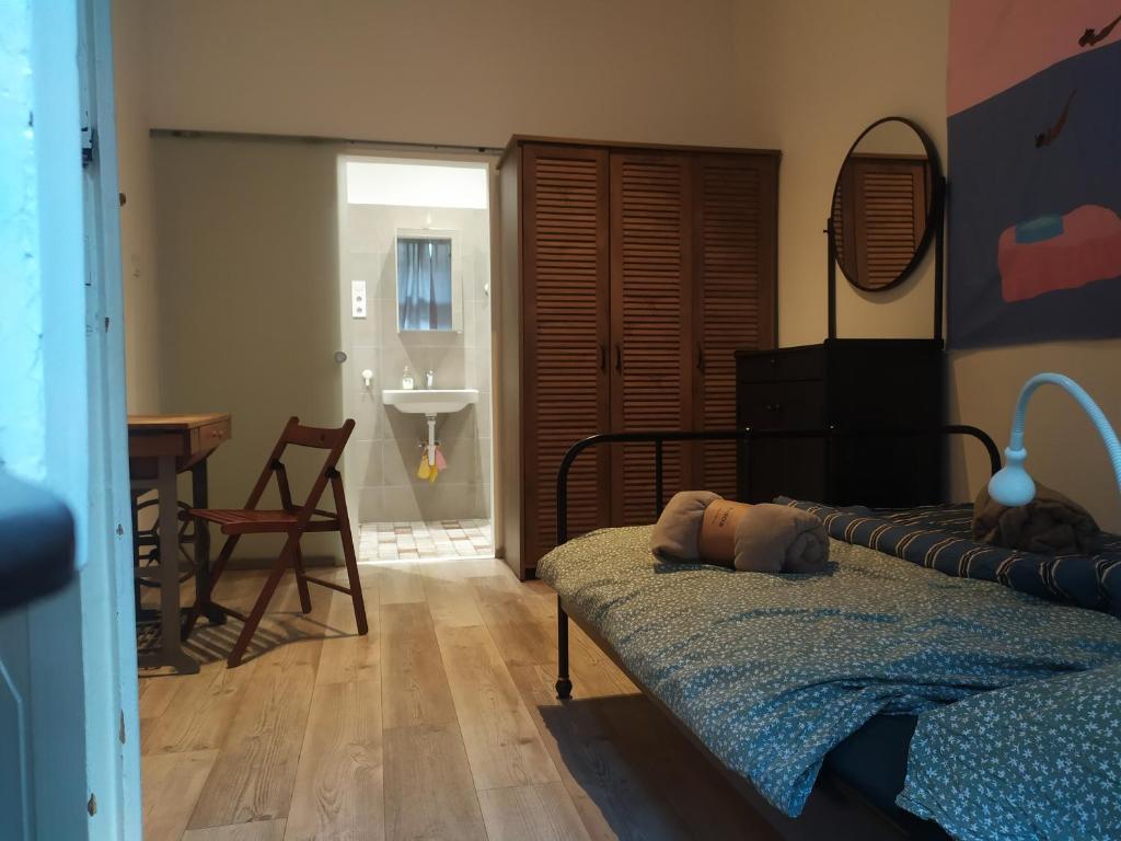 Fotografia z galérie ubytovania Central rooms v Budapešti