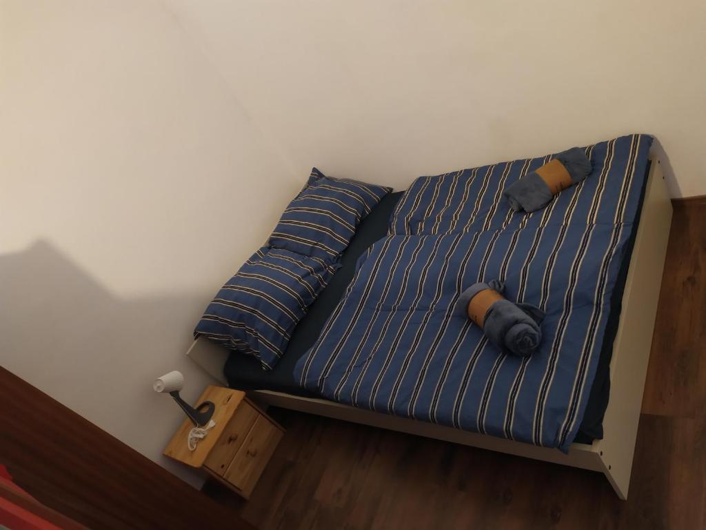 Fotografia z galérie ubytovania Central rooms v Budapešti