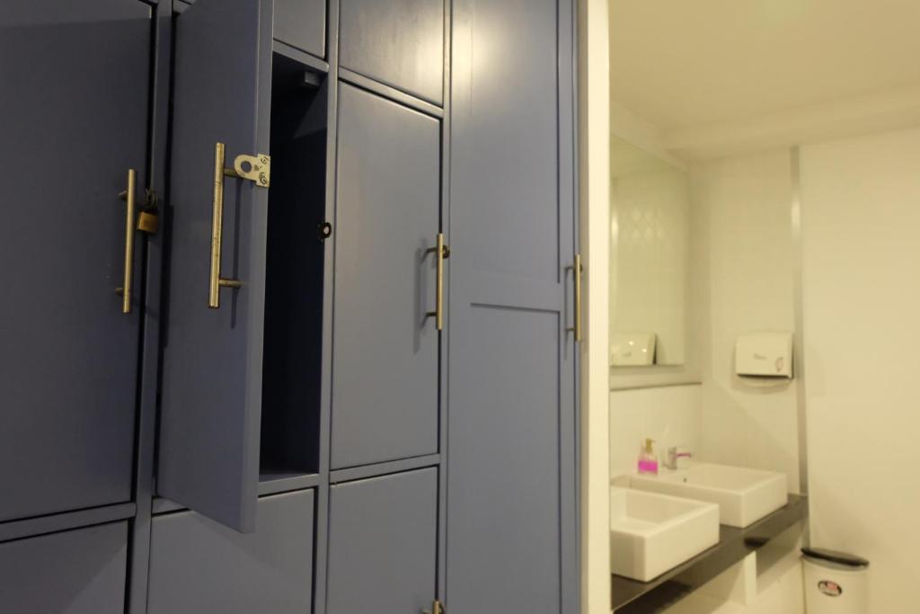 The Seens Hotel - Resim 3