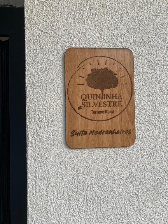 Quintinha Silvestre - Tweepersoonskamer Met Uitzicht Op Het Zwembad