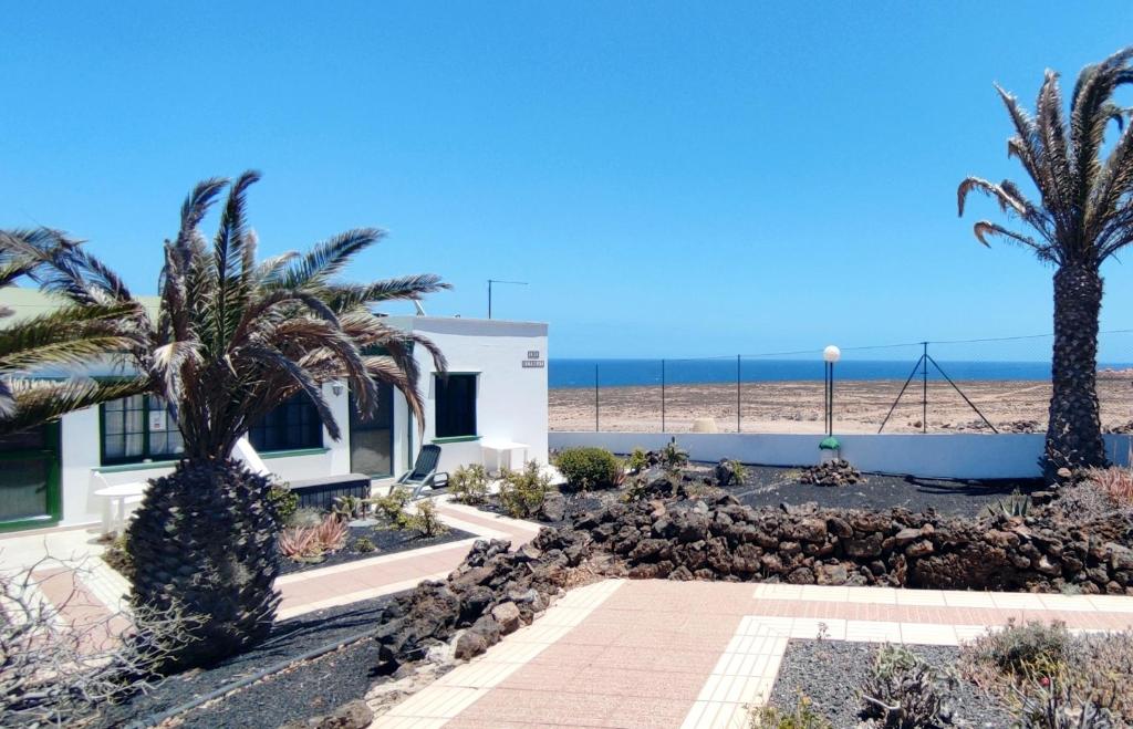 Fotografia z galérie ubytovania CASA ALICE COCOSOL v destinácii Costa de Antigua