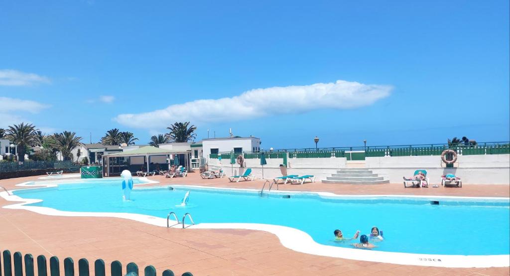 Fotografia z galérie ubytovania CASA ALICE COCOSOL v destinácii Costa de Antigua