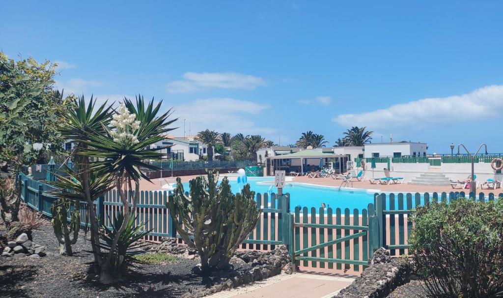 Fotografia z galérie ubytovania CASA ALICE COCOSOL v destinácii Costa de Antigua